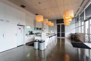 Prime office space located in the Airport Precinct