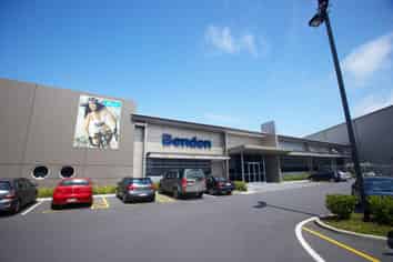 Prime office space located in the Airport Precinct