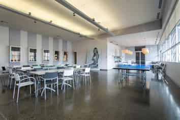 Prime office space located in the Airport Precinct