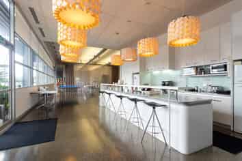 Prime office space located in the Airport Precinct