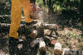 Sales and Service - 47% Return on Investment