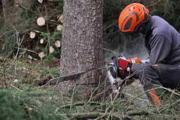 Sales and Service - 47% Return on Investment