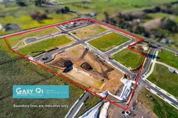 Lot 69/257 Hingaia Road, Karaka