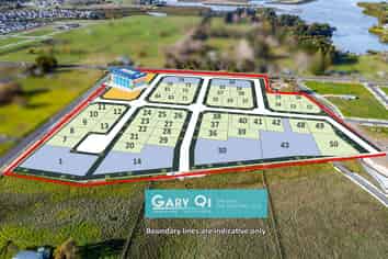 Lot 69/257 Hingaia Road, Karaka