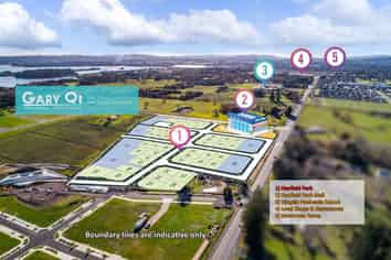 Lot 69/257 Hingaia Road, Karaka