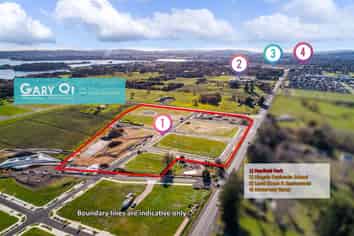Lot 69/257 Hingaia Road, Karaka