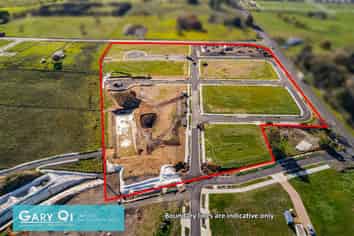 Lot 69/257 Hingaia Road, Karaka