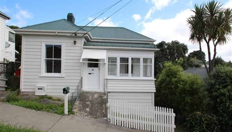 8 Alexander Street, Kingsland