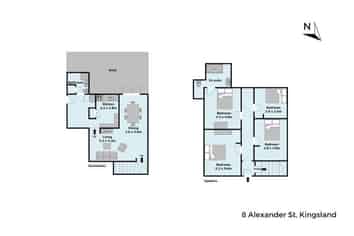 8 Alexander Street, Kingsland