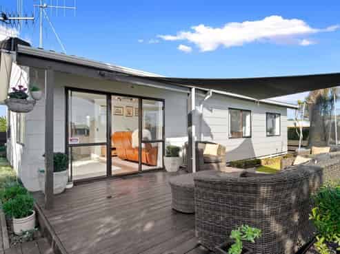 3A Opal Drive, Papamoa