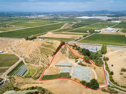 2394 State Highway 50, Roys Hill