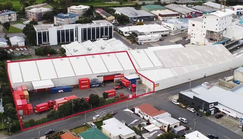 480 Jackson Street, Petone