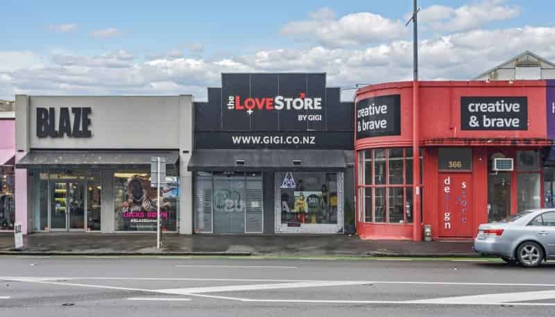 3/352 Broadway, Newmarket