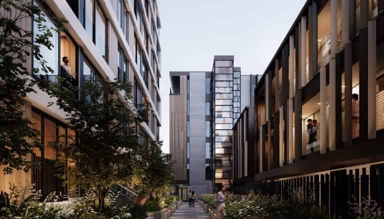 A108/2 Munroe Lane, Albany