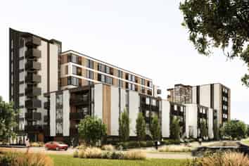 C206/2 Munroe Lane, Albany