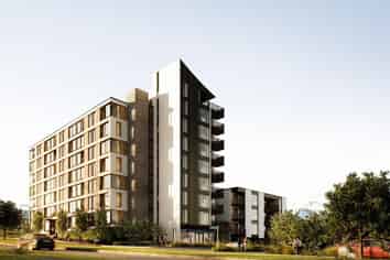 C206/2 Munroe Lane, Albany