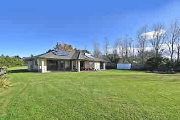 210 Staniforth Road, Te Arai