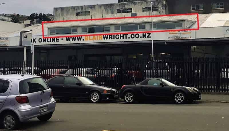 4 Hopper Street, Te Aro