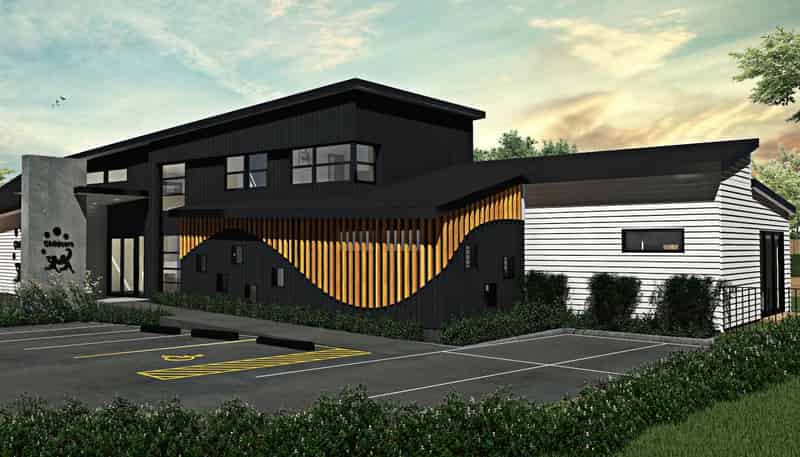 144 Albany Highway, Greenhithe