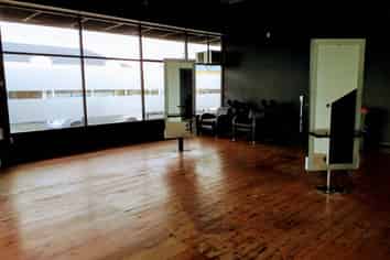 EXPOSURE AND LOCATION IS WHAT IT'S ALL ABOUT