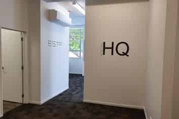 CBD PROFESSIONAL OFFICE