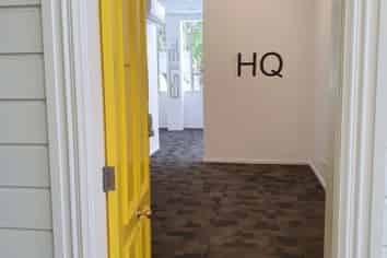 CBD PROFESSIONAL OFFICE