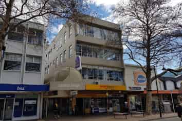 CBD PROFESSIONAL OFFICE