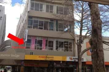 CBD PROFESSIONAL OFFICE