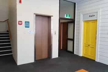 CBD PROFESSIONAL OFFICE