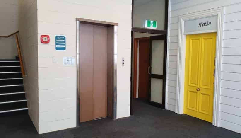 218 Trafalgar Street, Nelson City