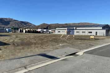 Prime site opportunities