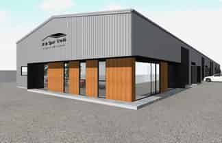 Prime site opportunities