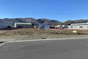 Prime site opportunities