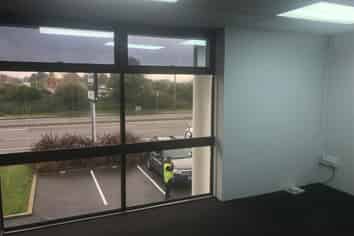 Office Space For Lease - 301 Blenheim Road, Upper Riccarton