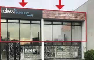 Office Space For Lease - 301 Blenheim Road, Upper Riccarton