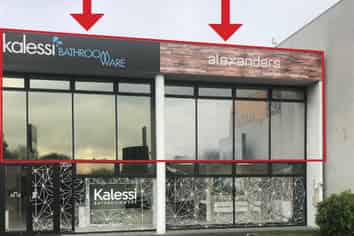 Office Space For Lease - 301 Blenheim Road, Upper Riccarton