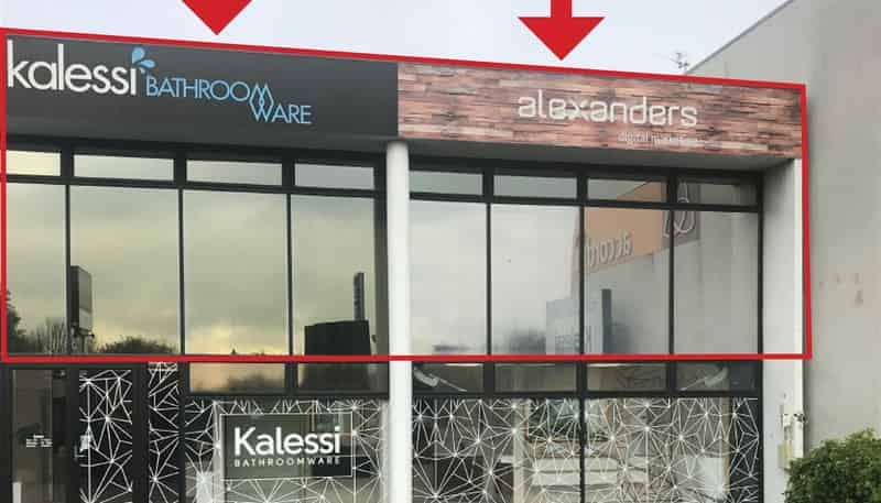 301 Blenheim Road, Upper Riccarton