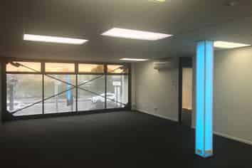 Office Space For Lease - 301 Blenheim Road, Upper Riccarton