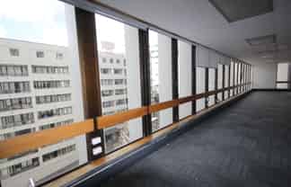 Fitout ready Office Place with great view