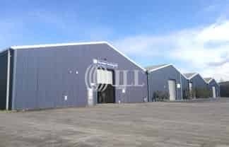 Cost Effective Warehouse