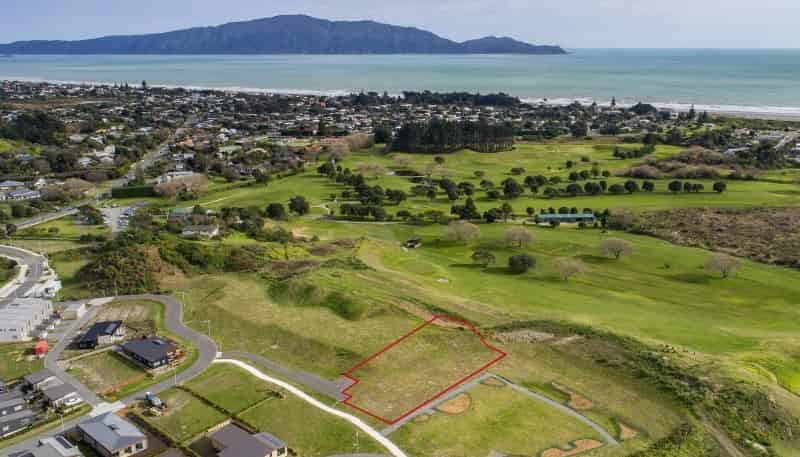 Lot 29, 21 Ara Hereke, 