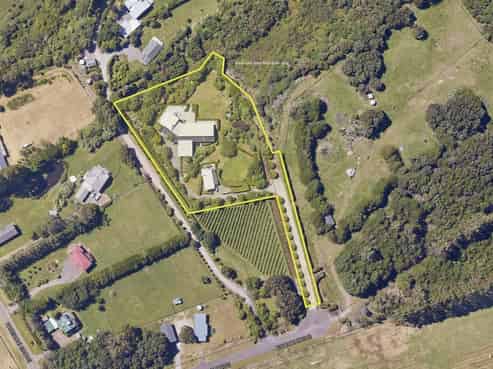 9 Kowhai Drive, Kuratau