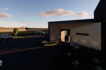 New Design/Build Project