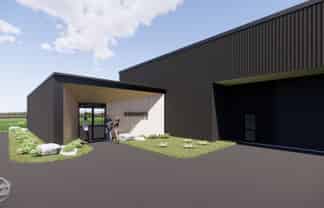 New Design/Build Project