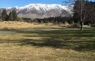 26/623 Coleridge Road, Lake Coleridge