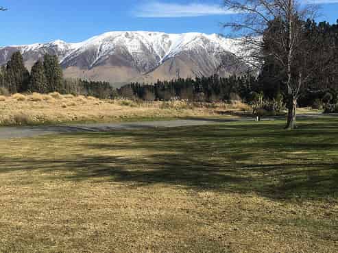 26/623 Coleridge Road, Lake Coleridge