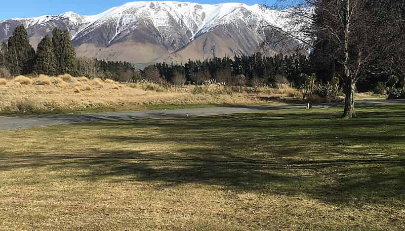 26/623 Coleridge Road, Lake Coleridge