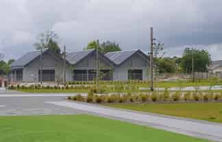 Discover This Boutique Development