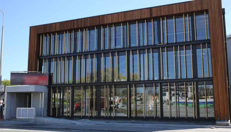 61 Kilmore Street, Christchurch Central