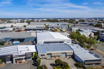 Annex Your Business in Middleton!